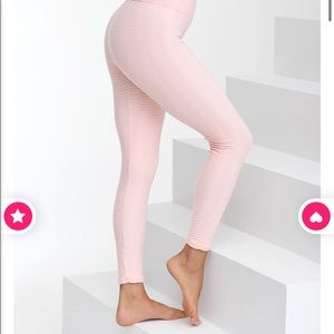 booty by brabants leggings